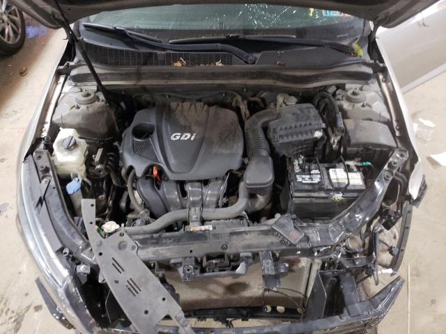 Photo 6 VIN: 5XXGM4A77FG452623 - KIA OPTIMA LX 