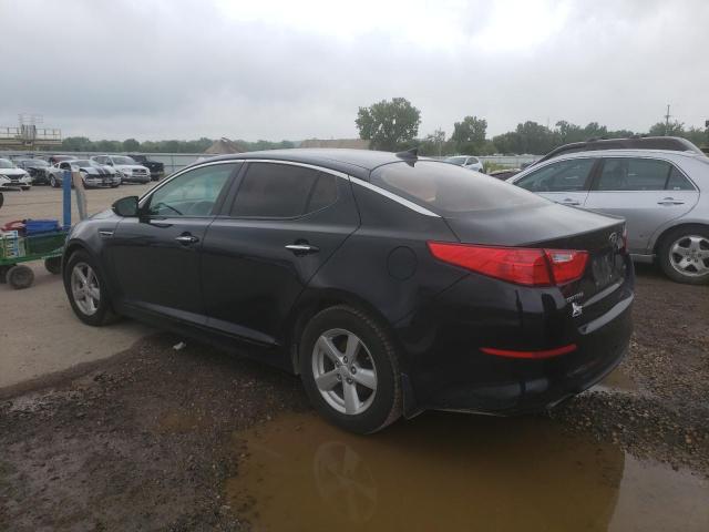 Photo 1 VIN: 5XXGM4A77FG457224 - KIA OPTIMA LX 