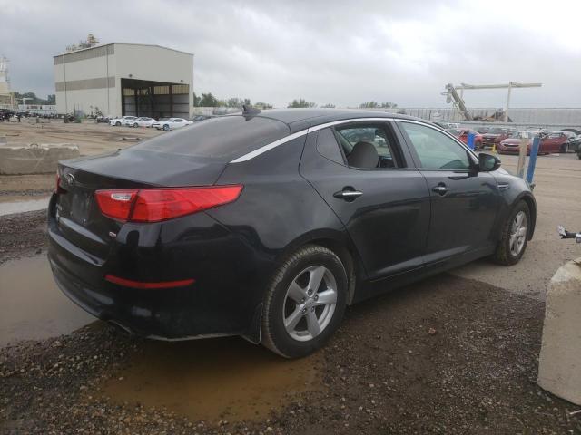 Photo 2 VIN: 5XXGM4A77FG457224 - KIA OPTIMA LX 