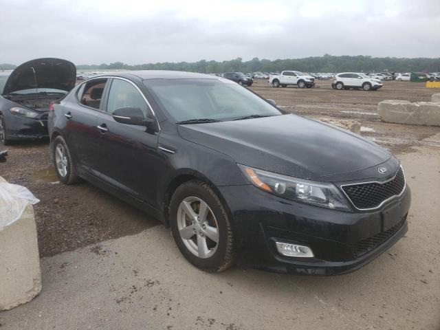 Photo 3 VIN: 5XXGM4A77FG457224 - KIA OPTIMA LX 