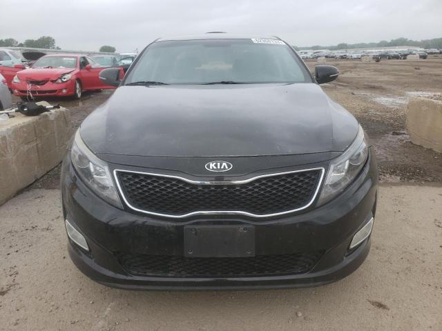 Photo 4 VIN: 5XXGM4A77FG457224 - KIA OPTIMA LX 