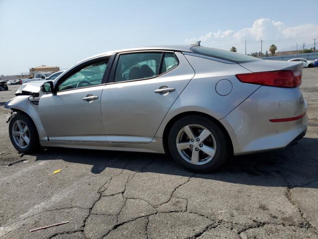 Photo 1 VIN: 5XXGM4A77FG457708 - KIA OPTIMA LX 