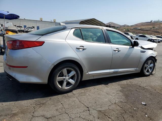 Photo 2 VIN: 5XXGM4A77FG457708 - KIA OPTIMA LX 