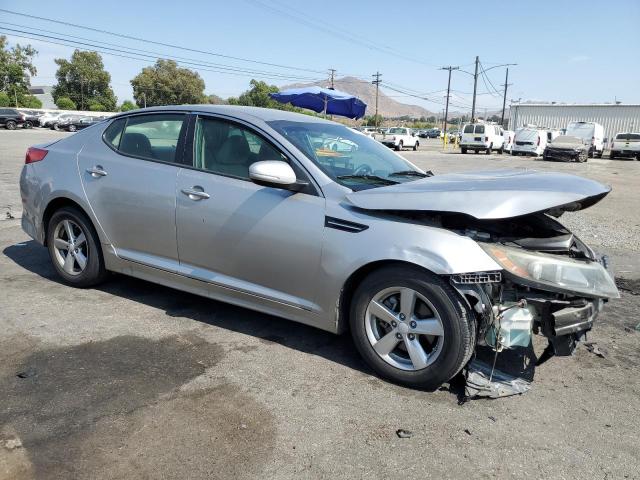 Photo 3 VIN: 5XXGM4A77FG457708 - KIA OPTIMA LX 