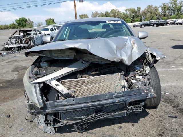 Photo 4 VIN: 5XXGM4A77FG457708 - KIA OPTIMA LX 