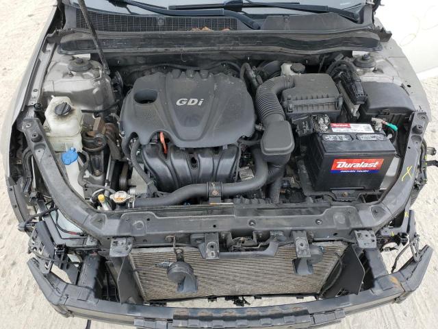 Photo 10 VIN: 5XXGM4A77FG460298 - KIA OPTIMA LX 