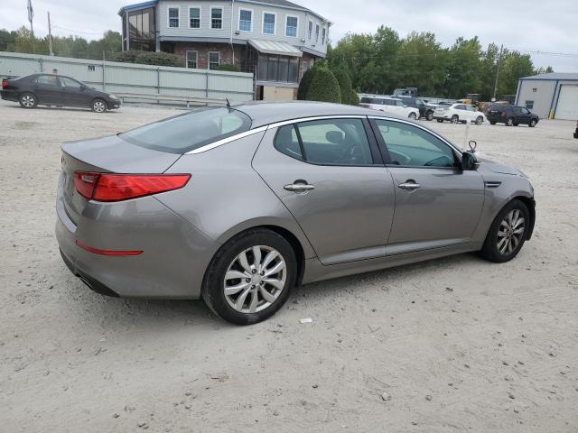 Photo 2 VIN: 5XXGM4A77FG460298 - KIA OPTIMA LX 