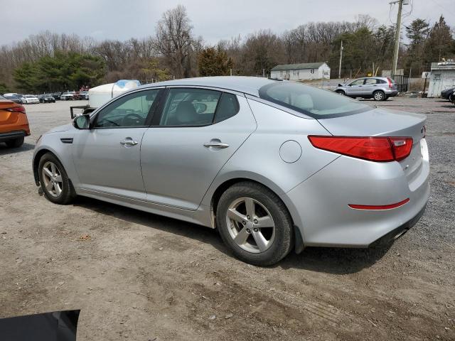 Photo 1 VIN: 5XXGM4A77FG462049 - KIA OPTIMA LX 