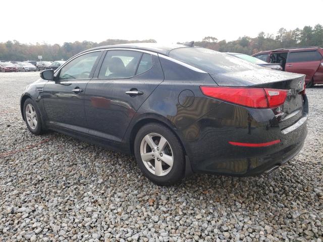 Photo 1 VIN: 5XXGM4A77FG463184 - KIA OPTIMA LX 