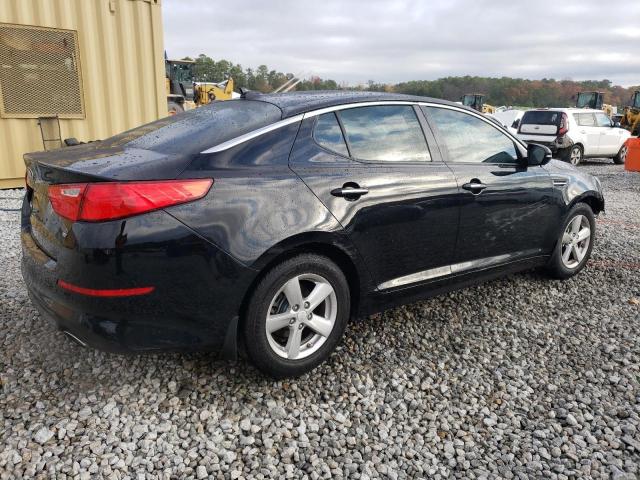 Photo 2 VIN: 5XXGM4A77FG463184 - KIA OPTIMA LX 