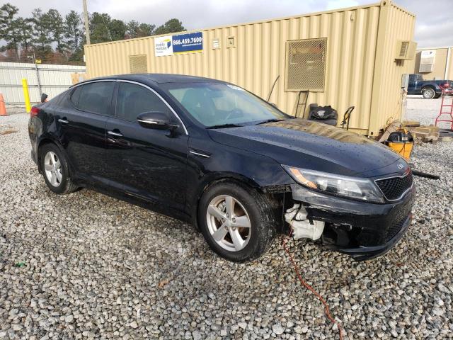 Photo 3 VIN: 5XXGM4A77FG463184 - KIA OPTIMA LX 