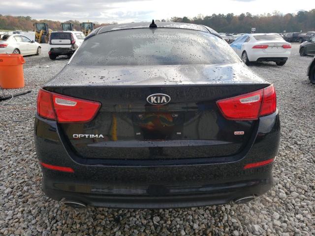 Photo 5 VIN: 5XXGM4A77FG463184 - KIA OPTIMA LX 