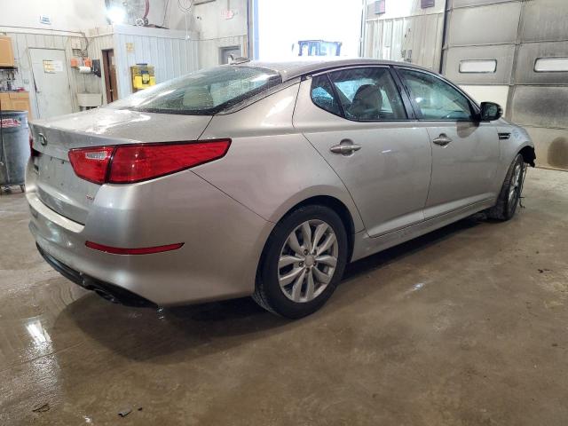 Photo 2 VIN: 5XXGM4A77FG464531 - KIA OPTIMA 