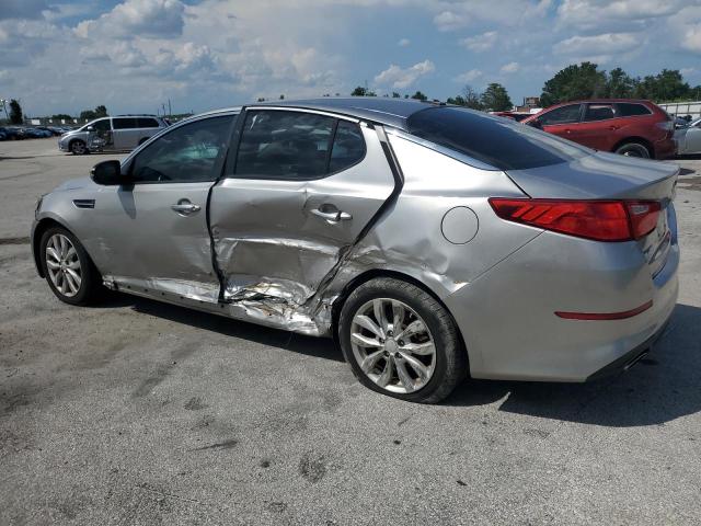 Photo 1 VIN: 5XXGM4A77FG464934 - KIA OPTIMA LX 