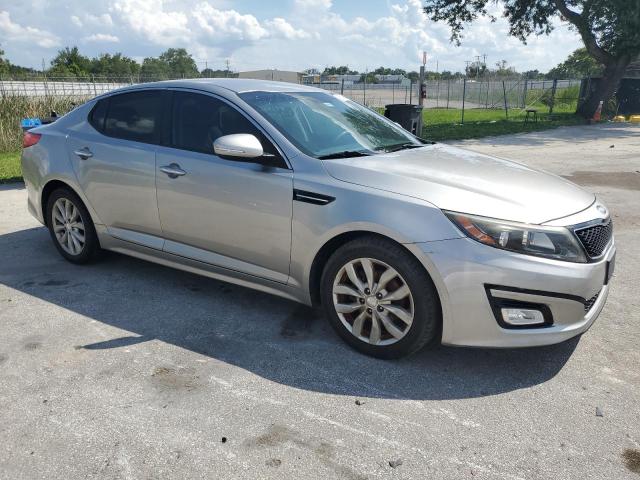 Photo 3 VIN: 5XXGM4A77FG464934 - KIA OPTIMA LX 