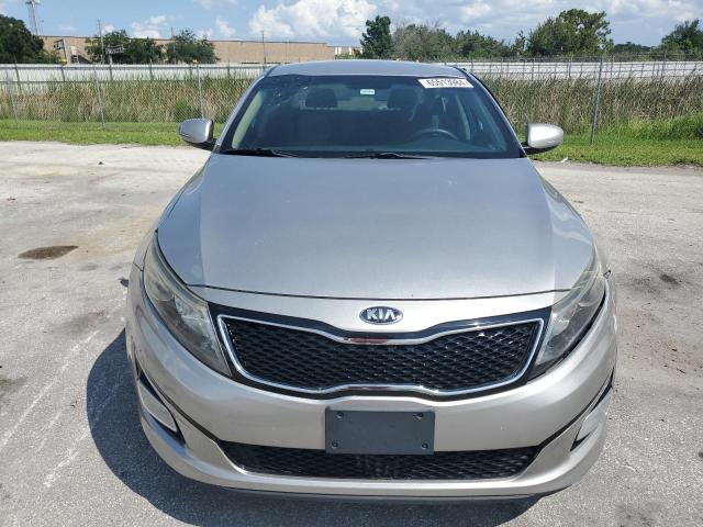 Photo 4 VIN: 5XXGM4A77FG464934 - KIA OPTIMA LX 