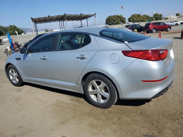 Photo 1 VIN: 5XXGM4A77FG468398 - KIA OPTIMA LX 