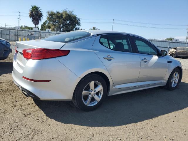 Photo 2 VIN: 5XXGM4A77FG468398 - KIA OPTIMA LX 