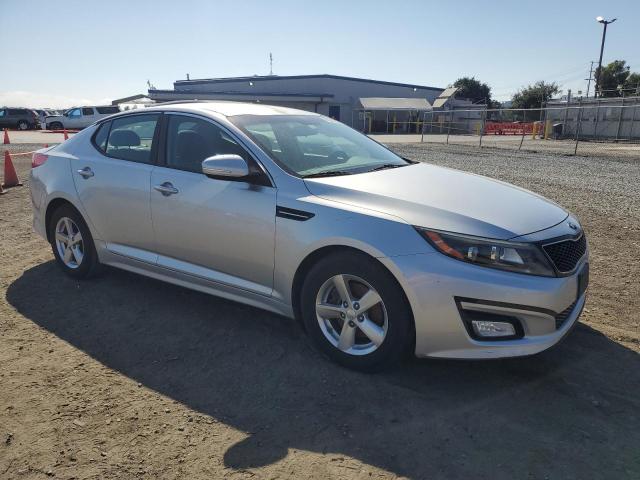 Photo 3 VIN: 5XXGM4A77FG468398 - KIA OPTIMA LX 