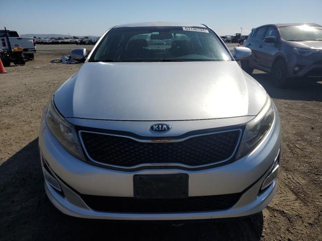 Photo 4 VIN: 5XXGM4A77FG468398 - KIA OPTIMA LX 