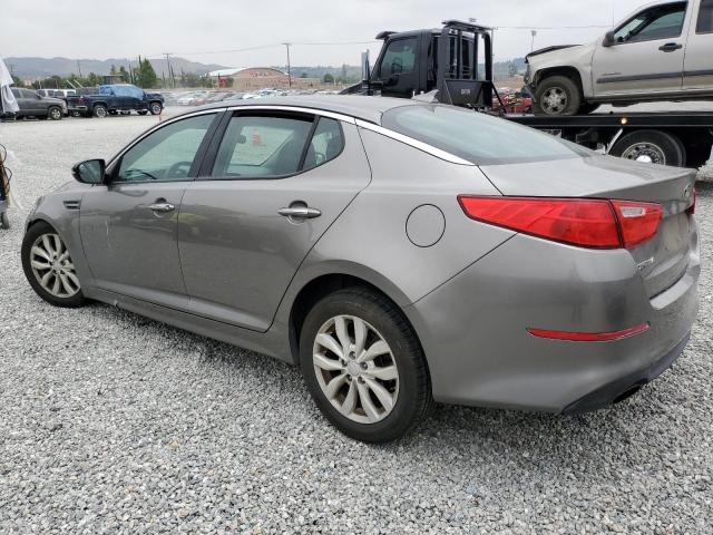 Photo 1 VIN: 5XXGM4A77FG475013 - KIA OPTIMA 