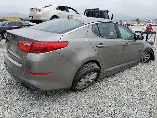 Photo 2 VIN: 5XXGM4A77FG475013 - KIA OPTIMA 