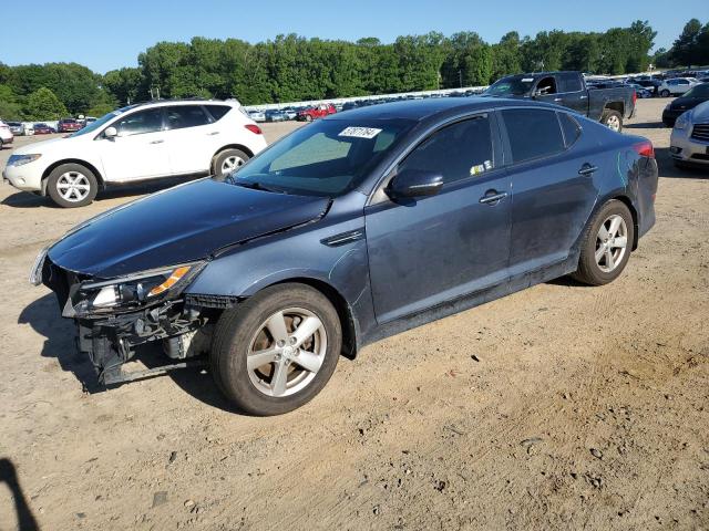 Photo 0 VIN: 5XXGM4A77FG476209 - KIA OPTIMA 