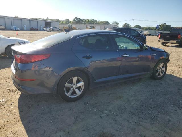 Photo 2 VIN: 5XXGM4A77FG476209 - KIA OPTIMA 