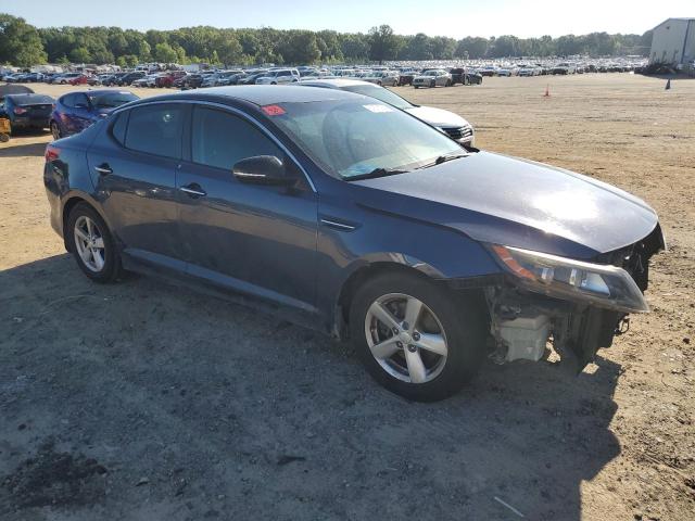 Photo 3 VIN: 5XXGM4A77FG476209 - KIA OPTIMA 