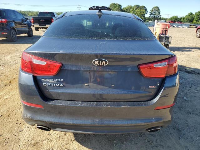 Photo 5 VIN: 5XXGM4A77FG476209 - KIA OPTIMA 