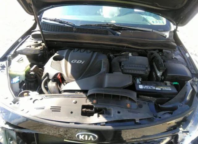 Photo 9 VIN: 5XXGM4A77FG478915 - KIA OPTIMA 