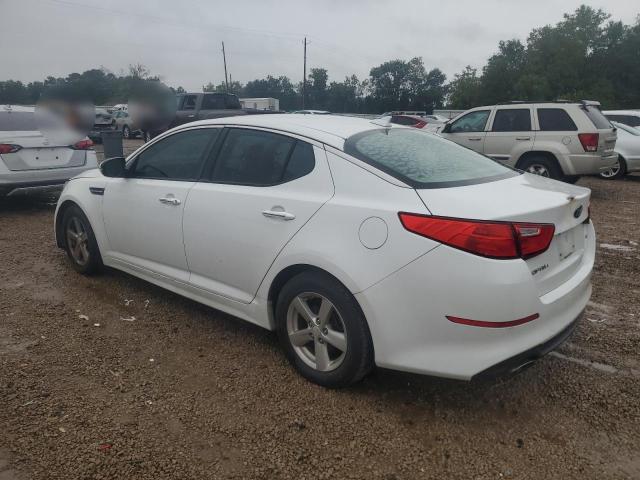 Photo 1 VIN: 5XXGM4A77FG482592 - KIA OPTIMA LX 