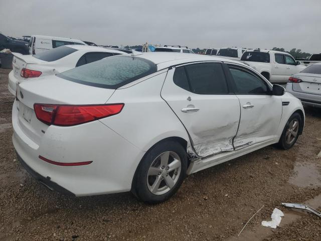 Photo 2 VIN: 5XXGM4A77FG482592 - KIA OPTIMA LX 