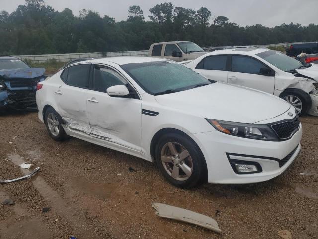 Photo 3 VIN: 5XXGM4A77FG482592 - KIA OPTIMA LX 