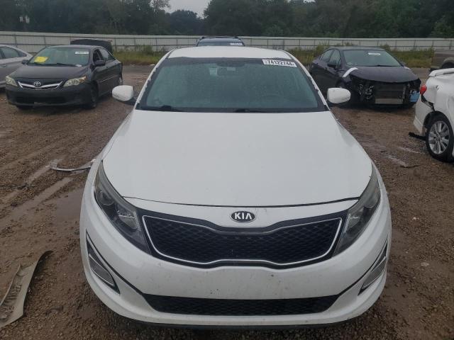 Photo 4 VIN: 5XXGM4A77FG482592 - KIA OPTIMA LX 