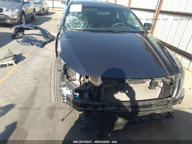 Photo 5 VIN: 5XXGM4A77FG487629 - KIA OPTIMA 