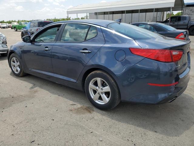 Photo 1 VIN: 5XXGM4A77FG488036 - KIA OPTIMA 