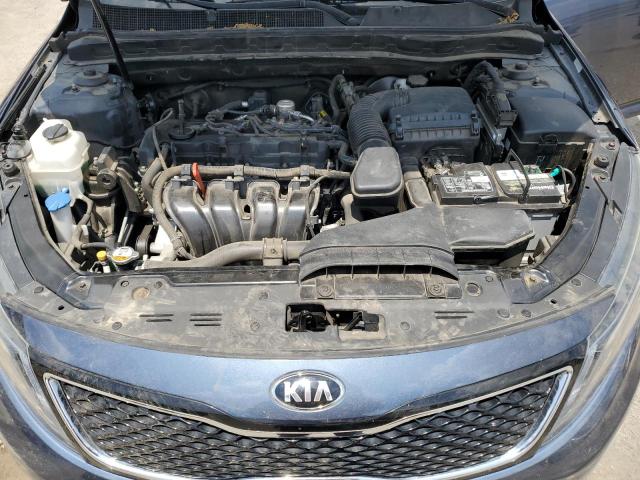 Photo 10 VIN: 5XXGM4A77FG488036 - KIA OPTIMA 