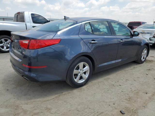 Photo 2 VIN: 5XXGM4A77FG488036 - KIA OPTIMA 