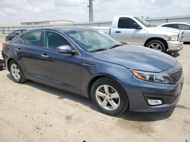 Photo 3 VIN: 5XXGM4A77FG488036 - KIA OPTIMA 