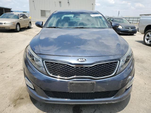 Photo 4 VIN: 5XXGM4A77FG488036 - KIA OPTIMA 