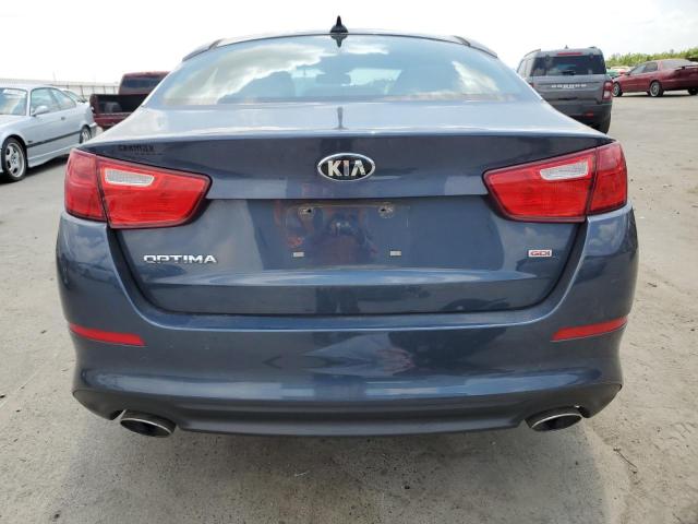 Photo 5 VIN: 5XXGM4A77FG488036 - KIA OPTIMA 