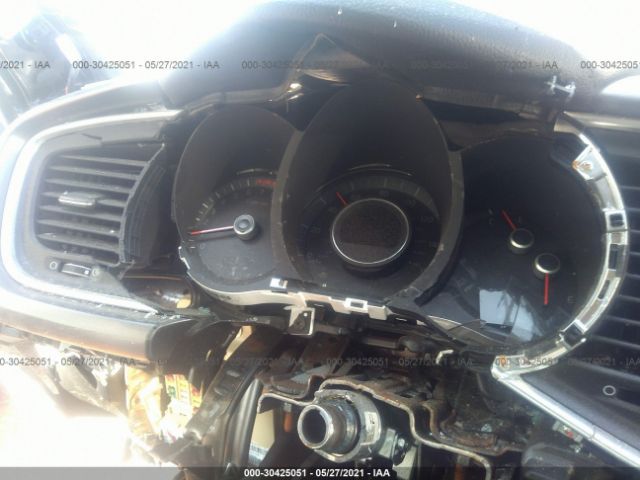 Photo 6 VIN: 5XXGM4A77FG497464 - KIA OPTIMA 