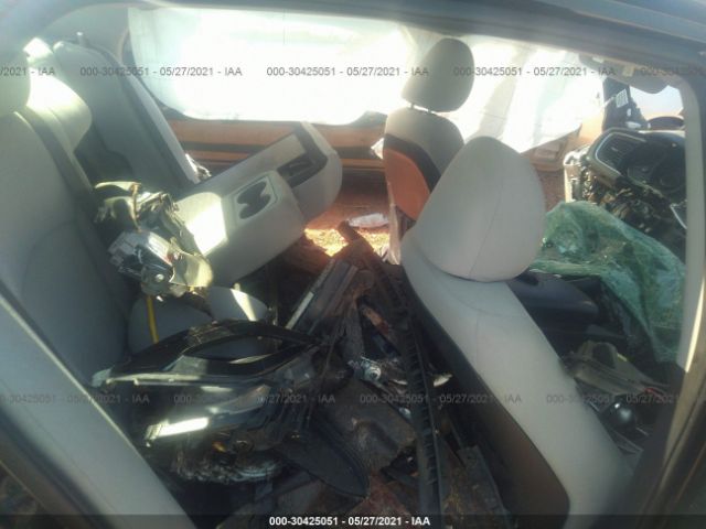 Photo 7 VIN: 5XXGM4A77FG497464 - KIA OPTIMA 