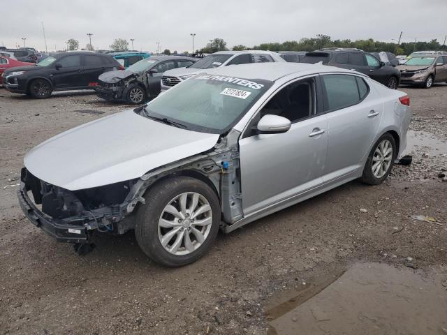 Photo 0 VIN: 5XXGM4A77FG498999 - KIA OPTIMA LX 