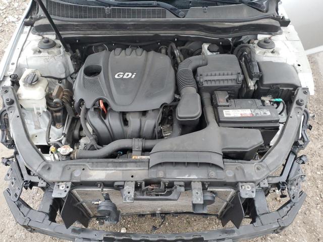 Photo 10 VIN: 5XXGM4A77FG498999 - KIA OPTIMA LX 