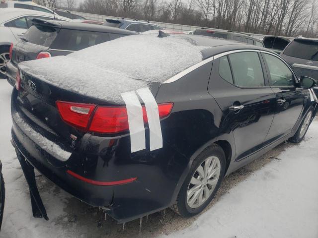 Photo 3 VIN: 5XXGM4A77FG499683 - KIA OPTIMA LX 