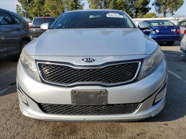 Photo 4 VIN: 5XXGM4A77FG501349 - KIA OPTIMA 