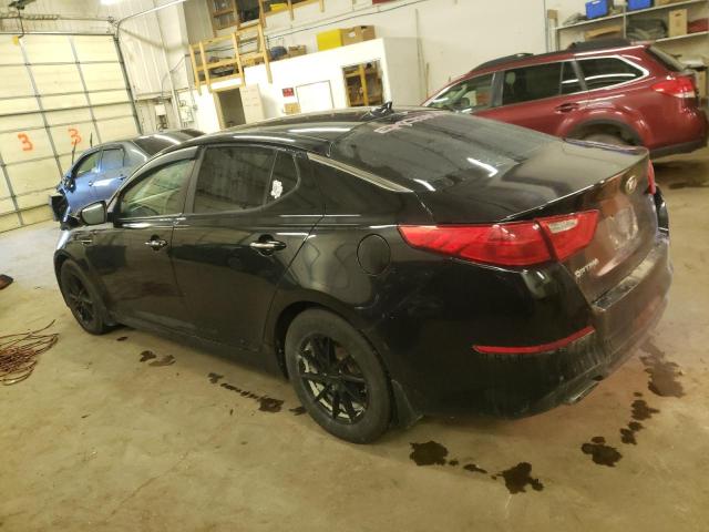 Photo 1 VIN: 5XXGM4A77FG512979 - KIA OPTIMA 