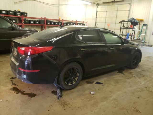 Photo 2 VIN: 5XXGM4A77FG512979 - KIA OPTIMA 